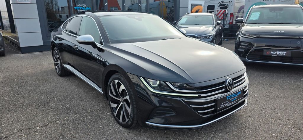 VW Arteon 199.720 km 21.900 &euro; Fürth 90763