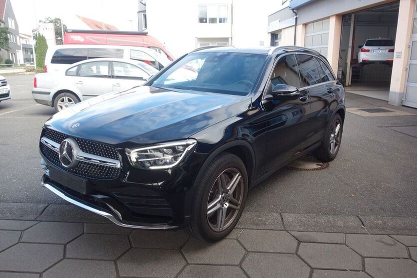 GLC 220