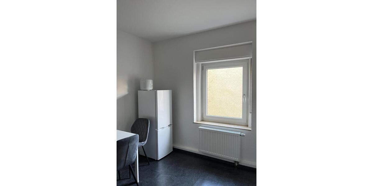Etagenwohnung Nürnberg Eberhardshof - 2 Zimmer, 51 m&sup2;, 860&euro; | Angebot:25362762