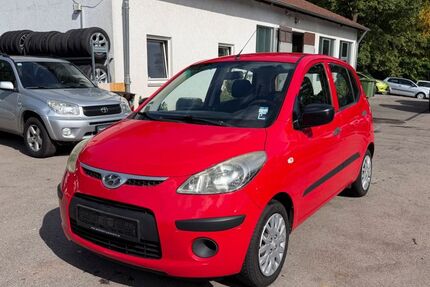 Hyundai i10 166.442 km 1.999 &euro; Schwabach 91126