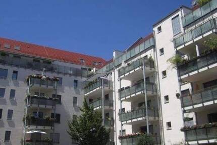Wohnung Nürnberg St Johannis - 3 Zimmer, 95 m&sup2;, 1.400&euro; | Angebot:26894502