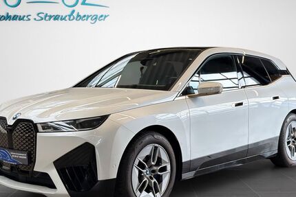 BMW iX 51.000 km 60.190 &euro; Buchschwabach bei Nürnberg 90574