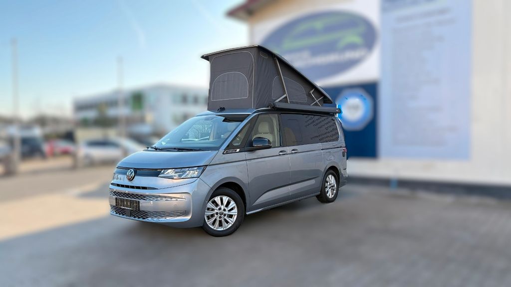VW T7 California 8.300 km 69.900 &euro; Heßdorf 91093
