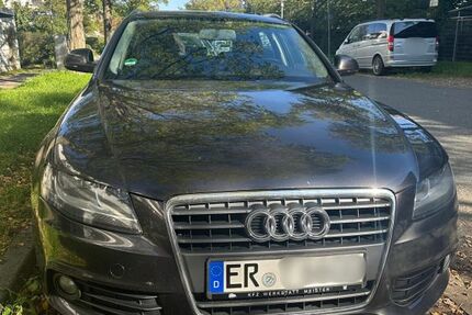 Audi A4 178.306 km 6.800 € Erlangen 91052