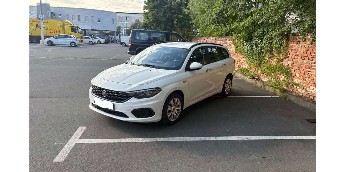 Fiat Tipo 67.000 km 13.490 &euro; Nürnberg 90482
