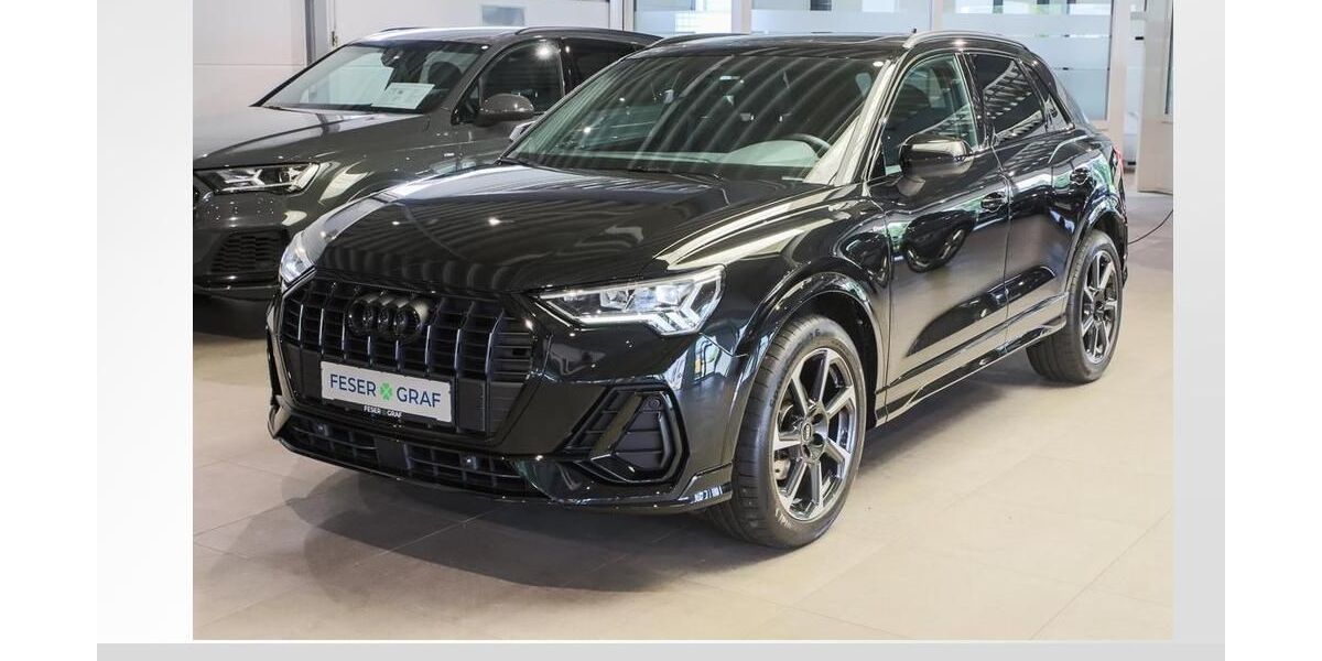 Audi Q3 8.600 km 31.740 &euro; Forchheim 91301