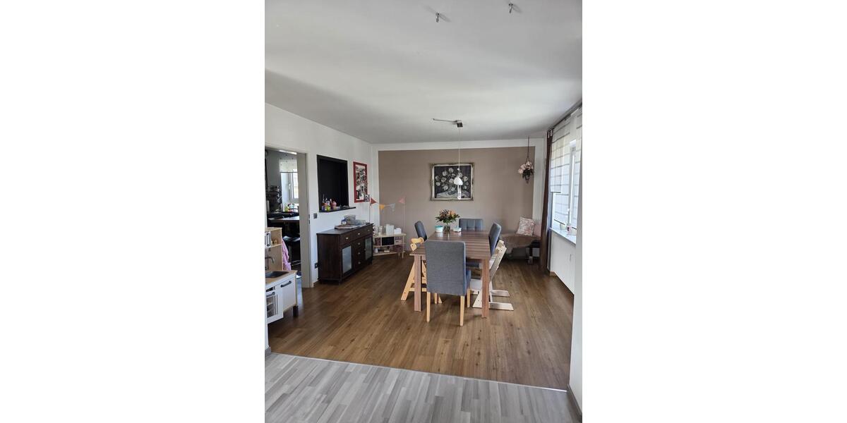 Etagenwohnung Schwanstetten - 4.5 Zimmer, 139 m&sup2;, 440.000&euro; | Angebot:26372907