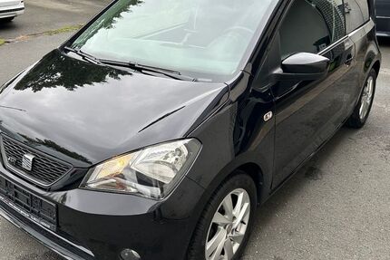Seat Mii 86.000 km 8.690 € Nürnberg 90439