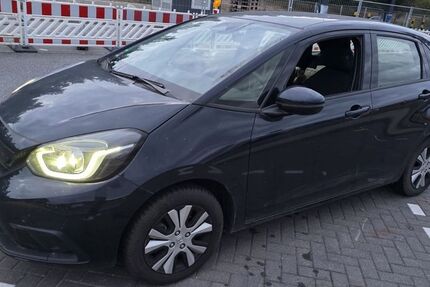 Honda Jazz 29.500 km 14.999 &euro; Fürth 90763