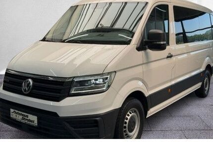 VW Crafter 81.319 km 45.990 &euro; Schnaittach 91220