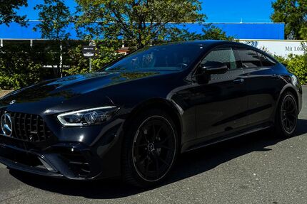 Mercedes-Benz AMG GT 82.900 km 78.900 &euro; Nürnberg 90441