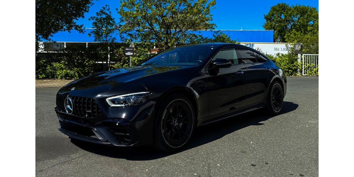 Mercedes-Benz AMG GT 82.900 km 78.900 &euro; Nürnberg 90441