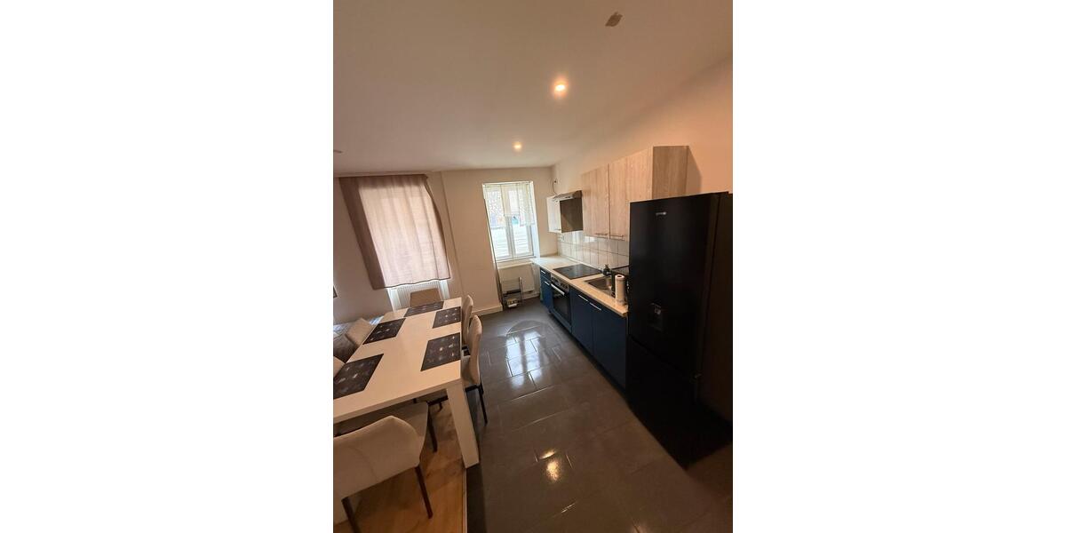 Erdgeschoßwohnung Nürnberg Rabus - 2 Zimmer, 50 m&sup2;, 185.990&euro; | Angebot:26284456