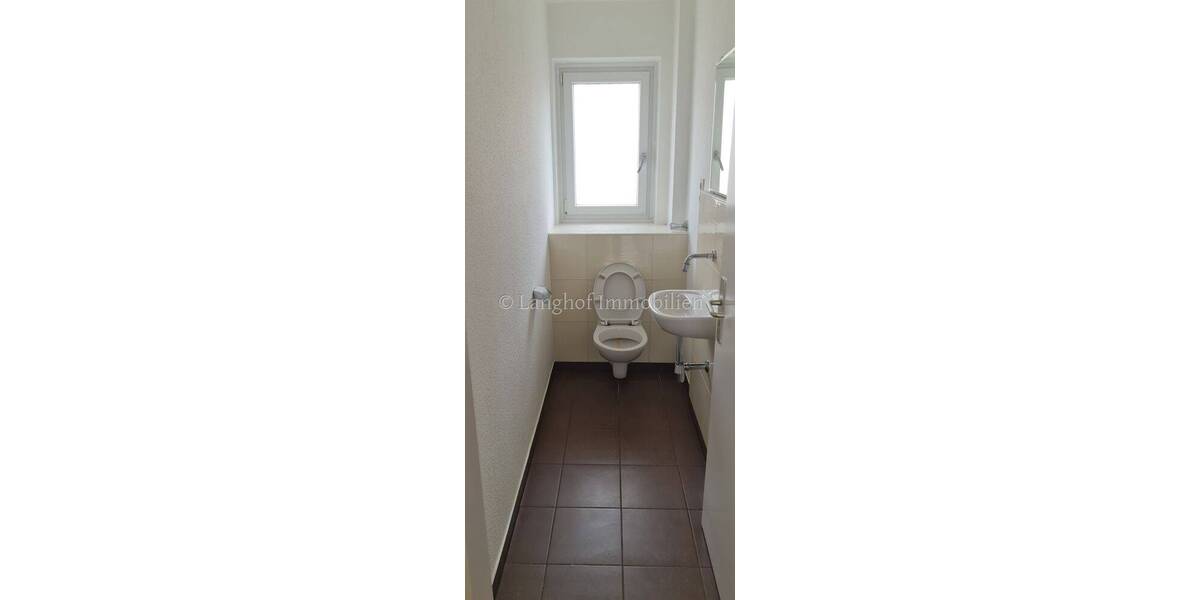 Etagenwohnung Nürnberg St Johannis - 4 Zimmer, 108 m&sup2;, 1.080&euro; | Angebot:26930313