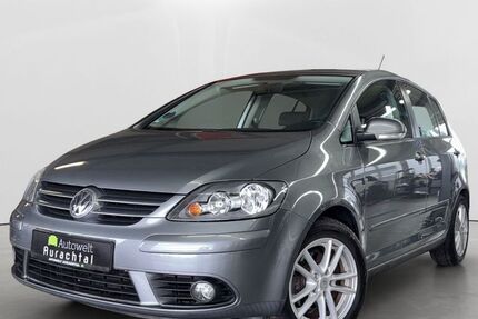VW Golf Plus 87.000 km 7.980 &euro; Aurachtal 91086