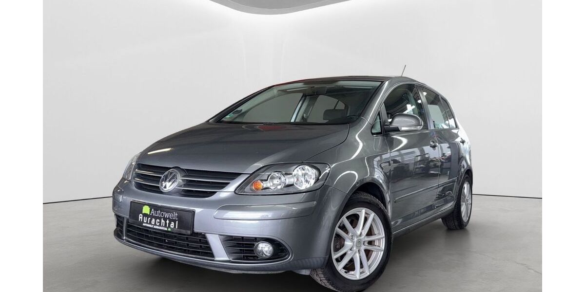 VW Golf Plus 87.000 km 7.980 &euro; Aurachtal 91086