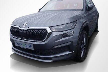 Skoda Kodiaq 80.500 km 25.740 &euro; Herzogenaurach 91074
