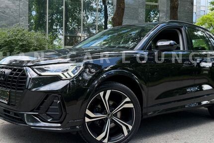 Audi Q3 159.000 km 19.900 &euro; Nürnberg 90431