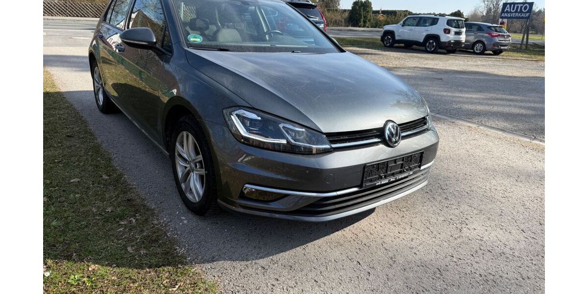 VW Golf 62.000 km 16.900 &euro; Altdorf 90518
