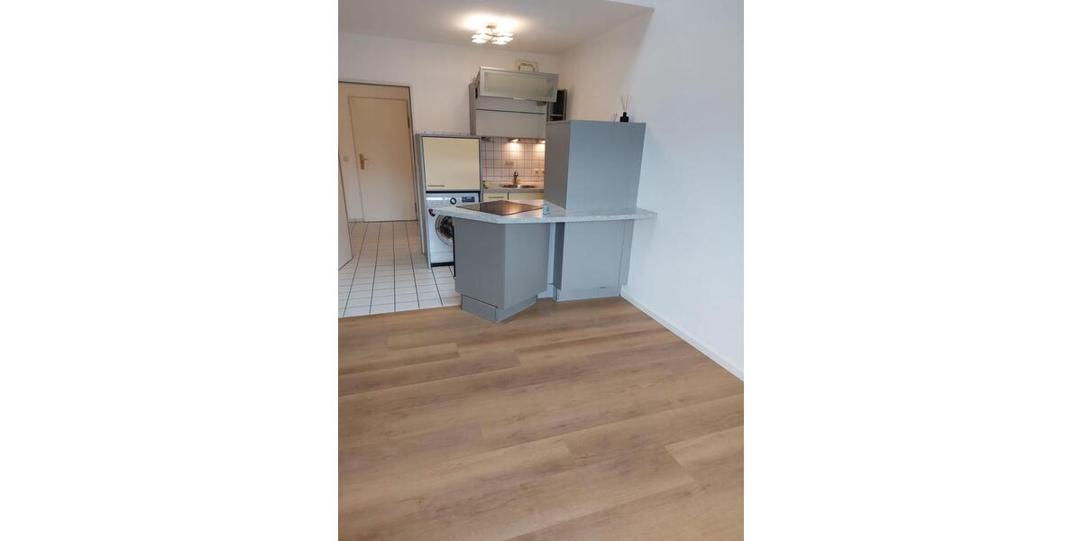 Maisonettenwohnung Nürnberg Eberhardshof - 1.5 Zimmer, 45 m&sup2;, 238.000&euro; | Angebot:27153672