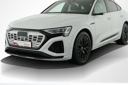 Audi Q8 e-tron 13.900 km 55.830 € Nürnberg 90411