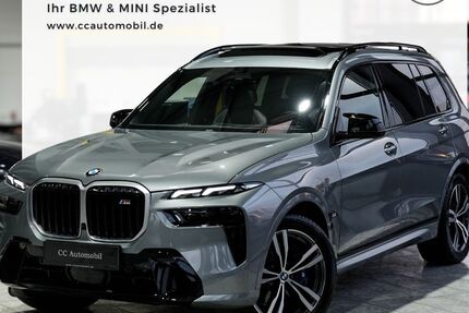 BMW X7 M60 25.202 km 94.999 &euro; Fürth 90763