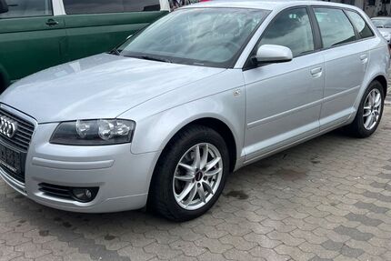 Audi A3 226.000 km 2.699 &euro; Nürnberg 90439