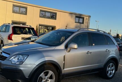 Opel Antara 192.000 km 3.990 € Fürth, Bayern 90763