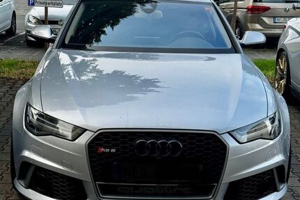 Audi RS6 60.000 km 69.500 € Markt Erlbach 91459