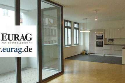 Wohnung Nürnberg Gärten bei Wöhrd - 3 Zimmer, 116 m&sup2;, 580.000&euro; | Angebot:24619856