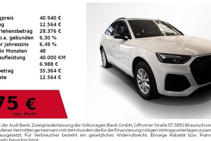 Audi Q5 55.400 km 40.940 &euro; Nürnberg 90411