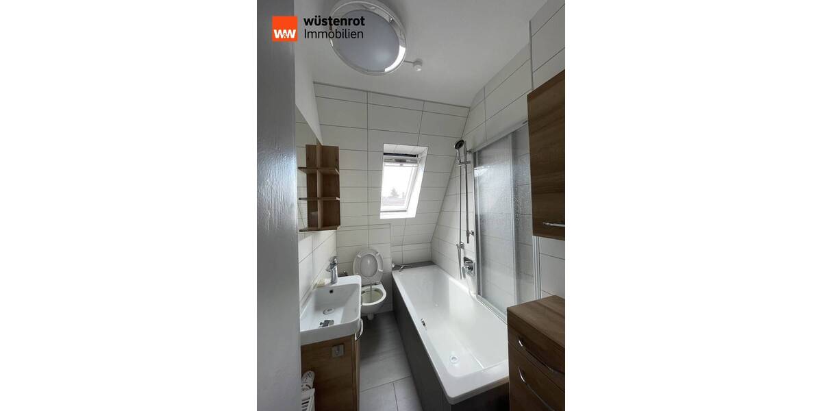 Etagenwohnung Hersbruck - 2 Zimmer, 46 m&sup2;, 159.000&euro; | Angebot:26273562