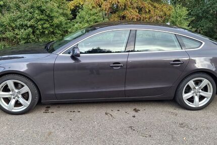 Audi A5 184.000 km 9.390 € Rednitzhembach 91126