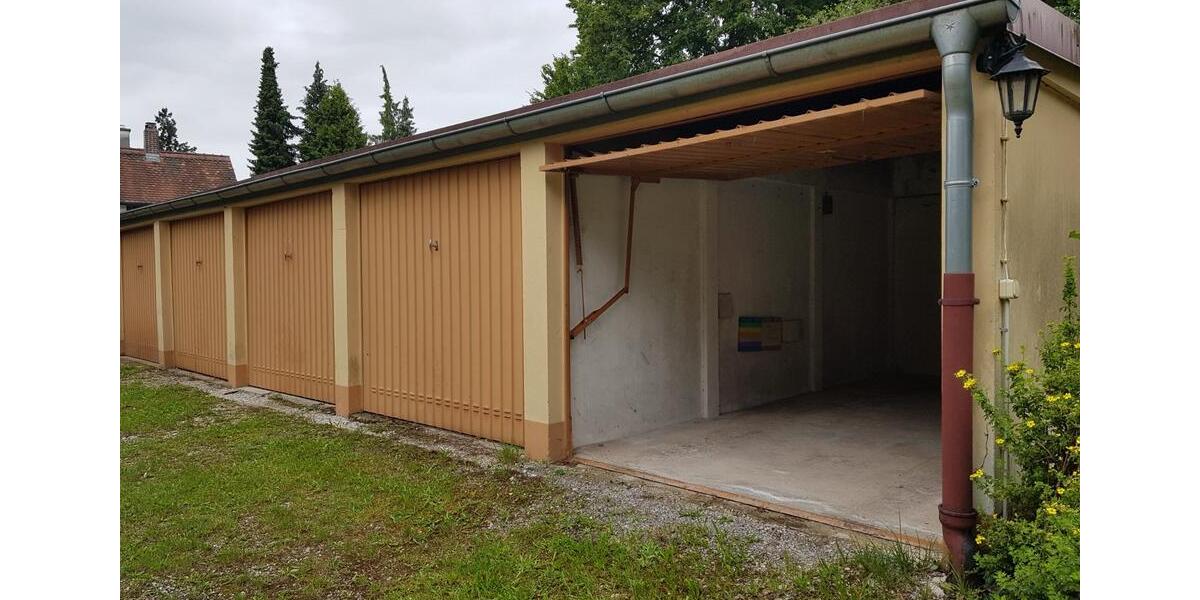 Traumhaft schöne 1-Zimmer Wohnung am Faberwald 1 zimmer