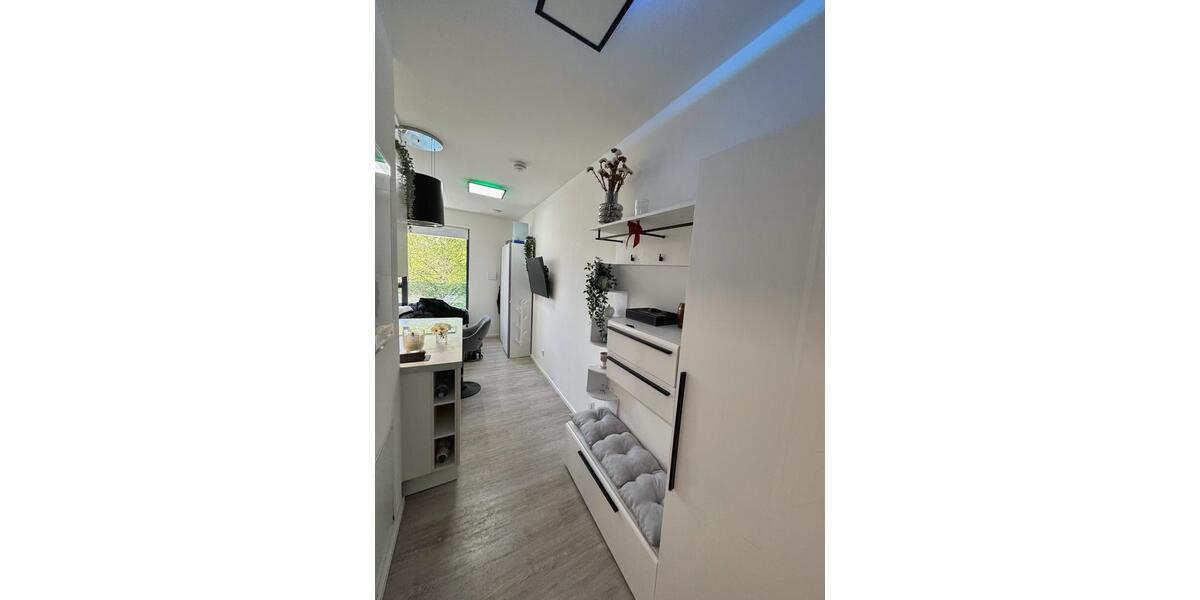 Etagenwohnung Nürnberg Erlenstegen - 1 Zimmer, 20 m&sup2;, 700&euro; | Angebot:26187593