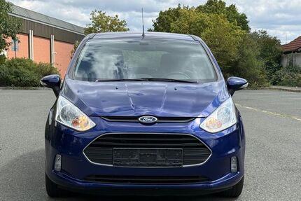 Ford B-Max 202.000 km 2.990 &euro; Fürth 90763