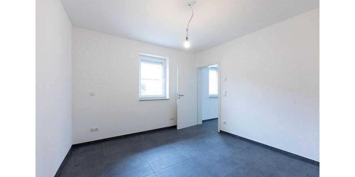 Erdgeschoßwohnung Nürnberg Almoshof - 2 Zimmer, 55 m&sup2;, 840&euro; | Angebot:25639206