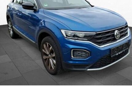 VW T-Roc 64.980 km 20.811 € Nürnberg 90411