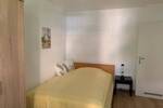 Neu renovierte, möblierte 2-Zimmer-Wohnung, 47 qm, Burgnähe