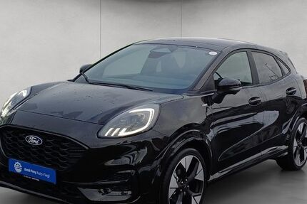 Ford Puma 19.458 km 24.990 &euro; Roth 91154