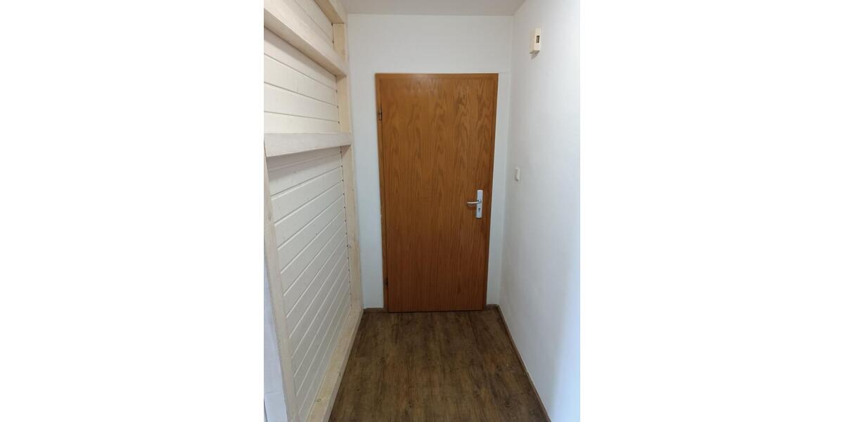 Erdgeschoßwohnung Schwabach - 2 Zimmer, 42 m&sup2;, 525&euro; | Angebot:27606431