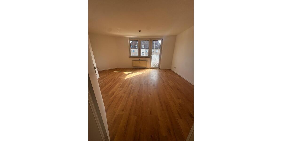 Etagenwohnung Nürnberg Gibitzenhof - 1 Zimmer, 30 m&sup2;, 160.000&euro; | Angebot:27607189