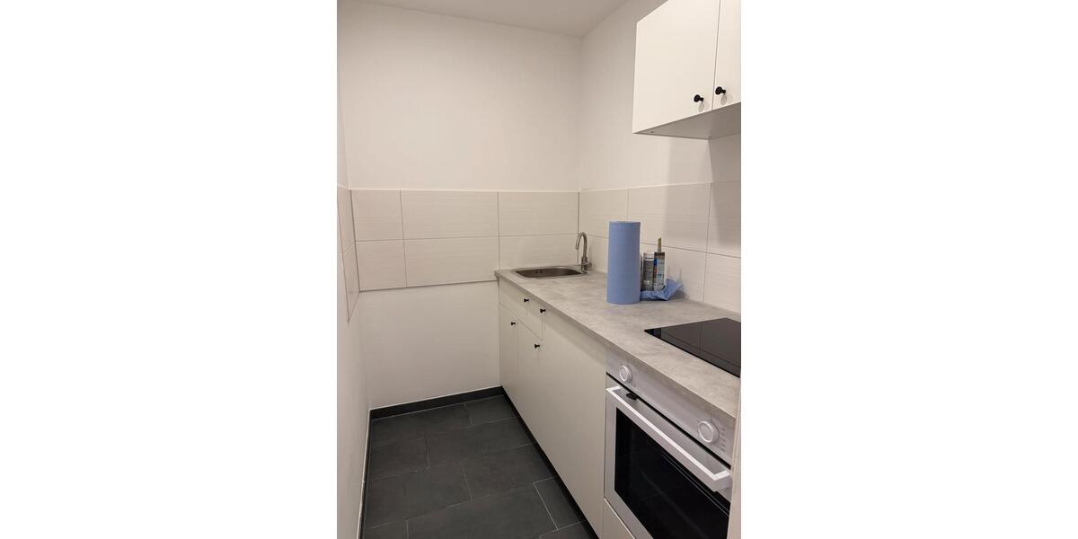 Etagenwohnung Nürnberg Gleißhammer - 1 Zimmer, 40 m&sup2;, 490&euro; | Angebot:26391748