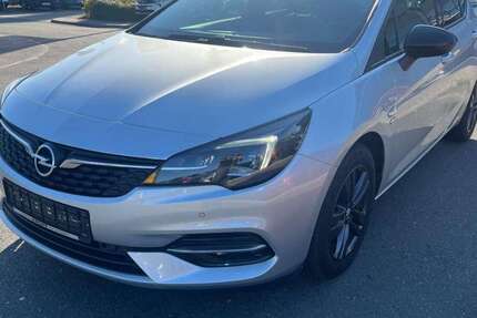 Opel Astra 75.436 km 12.290 € Nürnberg 90429