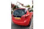 Opel Meriva 138.000 km 9.300 € Stein 90547