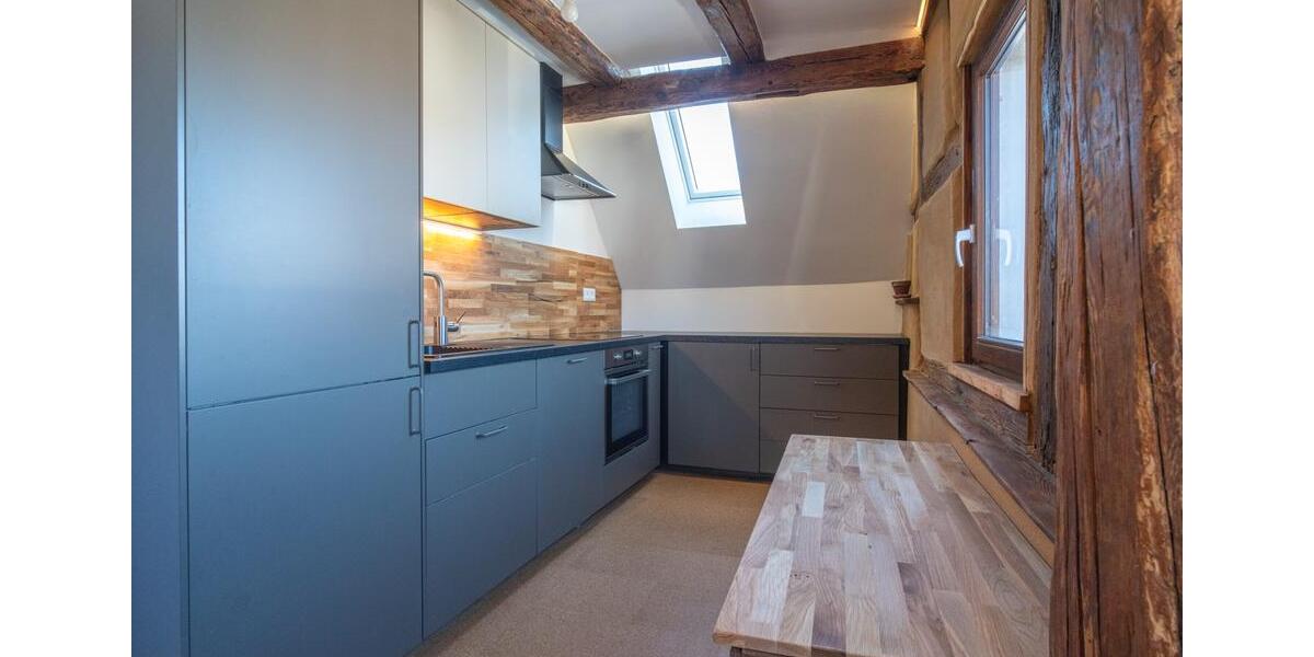 Maisonettenwohnung Erlangen Bruck - 4 Zimmer, 100 m&sup2;, 1.300&euro; | Angebot:25908682