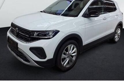 VW T-Cross 22.450 km 23.740 &euro; Nürnberg 90441