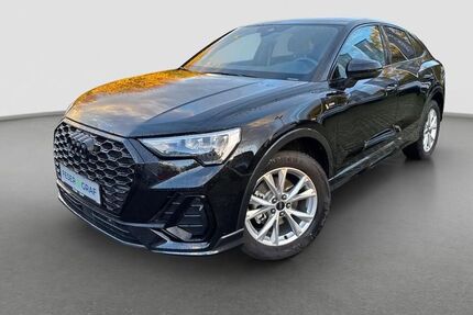 Audi Q3 11.590 km 39.980 &euro; Cadolzburg 90556