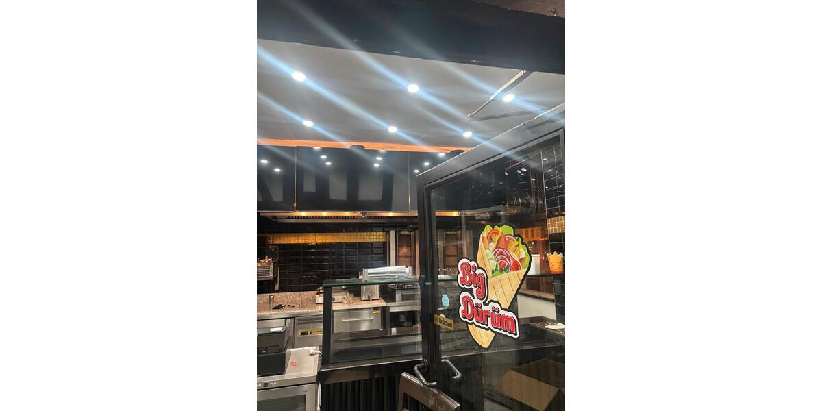 Gewerbeobjekt Nürnberg Sankt Leonhard - 2.500&euro; | Angebot:24774097