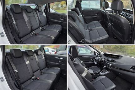 Renault Scenic 151.400 km 4.300 &euro; Nürnberg 90449